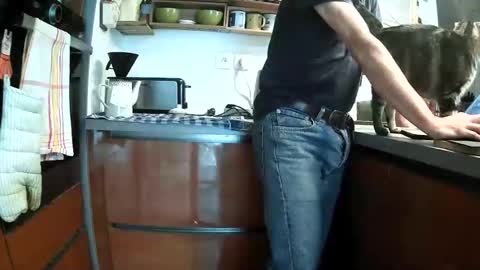 Snapshot of ericstephcam31 chatting on 23, 9, 2025 Steph et Eric online show from 23, 9, 2025