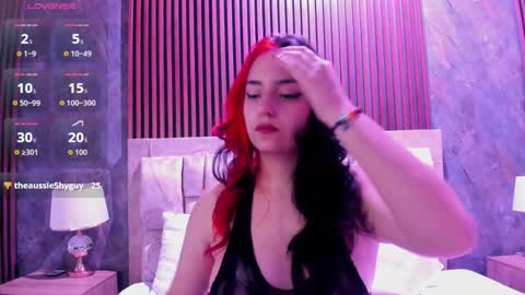 eriis_ online show from 4, 3, 2026