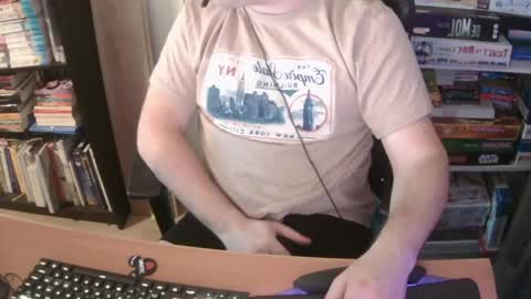 Erik Dapper online show from 1, 4, 2026