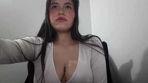 Erika online show from 11, 12, 2024