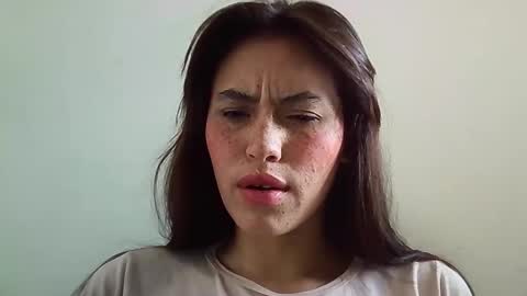 Erika online show from 3, 10, 2025