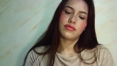 Erika online show from 15, 3, 2026