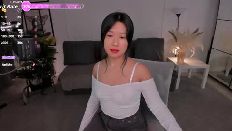 erika_kim online show from 1, 2, 2026