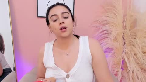 Erika Mendez online show from 11, 2, 2025