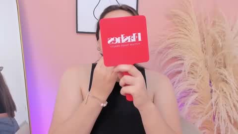 Erika Mendez online show from 22, 2, 2025