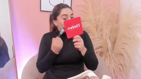 Erika Mendez online show from 11, 3, 2025