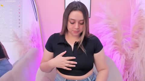 Erika Mendez online show from 23, 9, 2025