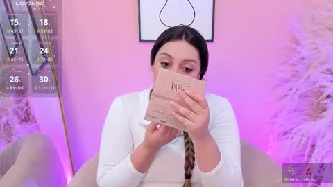 Erika Mendez online show from 12, 2, 2026