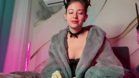 Erika Miu online show from 18, 10, 2025