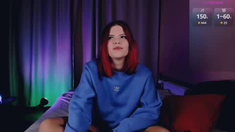 Snapshot of erika_with_love chatting on 29, 11, 2025 Erika online show from 29, 11, 2025