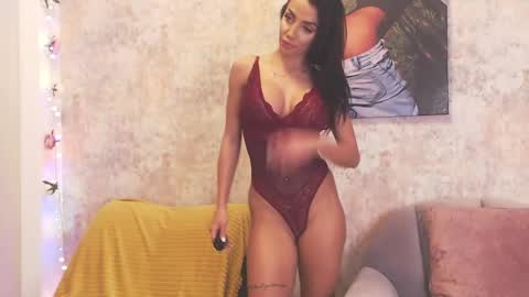 Erikabeee online show from 28, 2, 2025