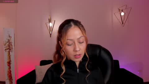 Erika Benz online show from 31, 12, 2024