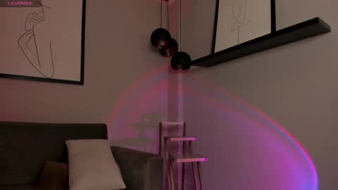 Erika Benz online show from 30, 9, 2025