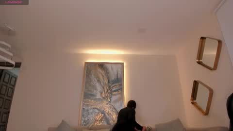 Erika Benz online show from 9, 11, 2025