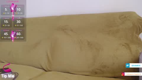 Snapshot of erikabird chatting on 2, 1, 2025 ErikaBird online show from 2, 1, 2025