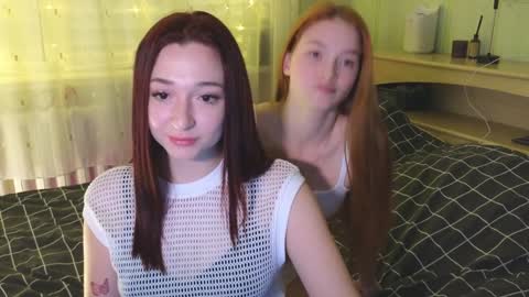 erikabrian online show from 4, 1, 2025