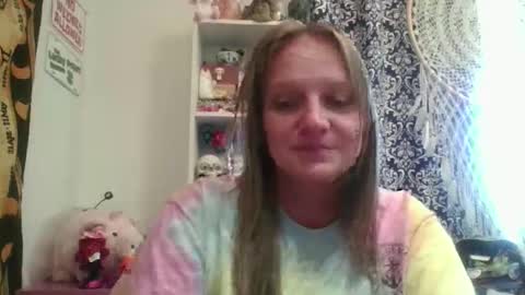 erikacharms online show from 18, 3, 2026