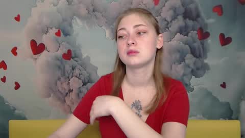 Snapshot of erikafanks chatting on 3, 3, 2025 erikafanks online show from 3, 3, 2025