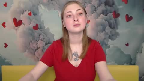 Snapshot of erikafanks chatting on 3, 3, 2025 erikafanks online show from 3, 3, 2025