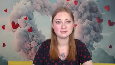 Snapshot of erikafanks chatting on 6, 3, 2025 erikafanks online show from 6, 3, 2025