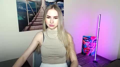 Erika online show from 3, 4, 2026