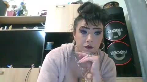 Snapshot of erikaguapa1989 chatting on 8, 3, 2026 erikaguapa1989 online show from 8, 3, 2026