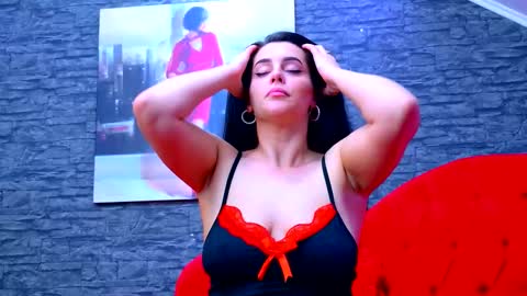 Erika online show from 13, 11, 2025