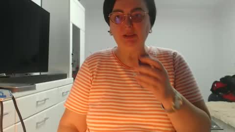 Snapshot of erikawhite54 chatting on 30, 3, 2026 Erika online show from 30, 3, 2026