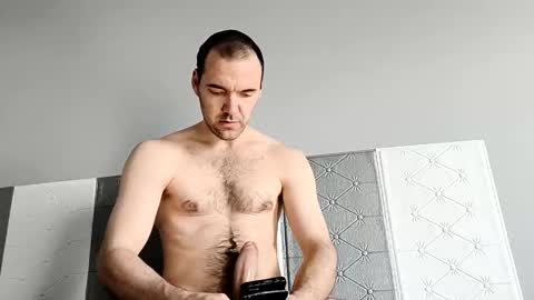 HunStroker online show from 9, 4, 2026