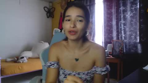 erina_1 online show from 31, 1, 2025