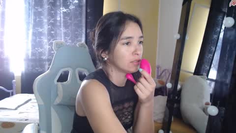 erina_1 online show from 21, 9, 2025