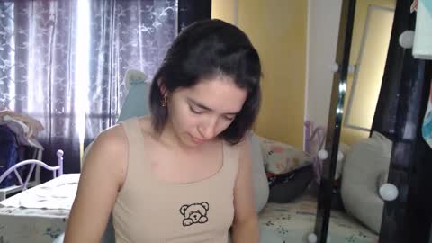 erina_1 online show from 20, 10, 2025