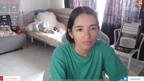 erina_1 online show from 15, 1, 2026