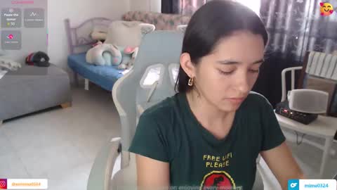 erina_1 online show from 27, 2, 2026