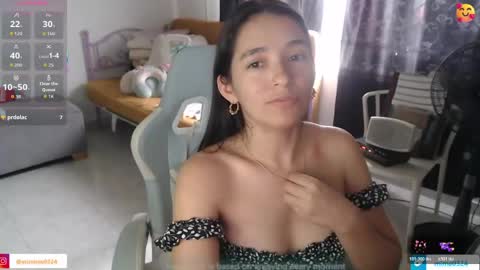 erina_1 online show from 15, 4, 2026