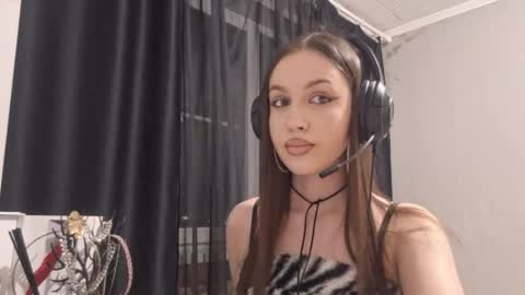 Katrin online show from 26, 4, 2026