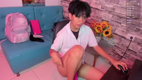 Snapshot of eriol__ chatting on 30, 1, 2025 Eriol online show from 30, 1, 2025