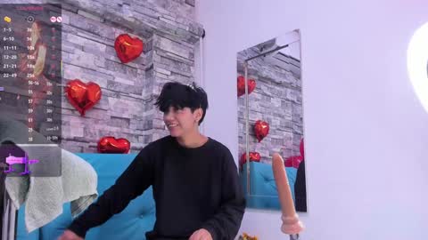 Snapshot of eriol__ chatting on 4, 2, 2025 Eriol online show from 4, 2, 2025