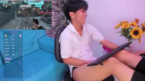 Snapshot of eriol__ chatting on 6, 2, 2025 Eriol online show from 6, 2, 2025