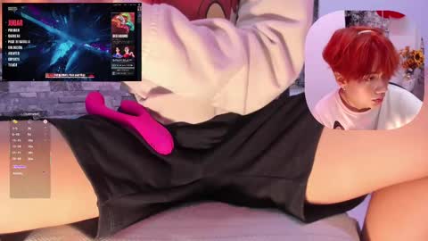 Snapshot of eriol__ chatting on 10, 2, 2025 Eriol online show from 10, 2, 2025