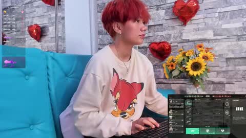 Snapshot of eriol__ chatting on 10, 2, 2025 Eriol online show from 10, 2, 2025