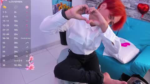 Snapshot of eriol__ chatting on 13, 2, 2025 Eriol online show from 13, 2, 2025