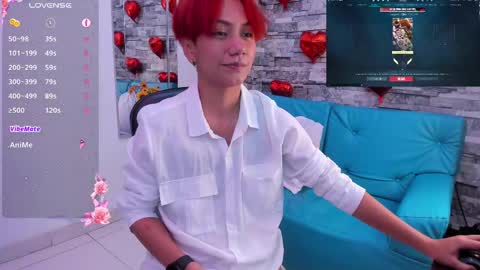 Snapshot of eriol__ chatting on 13, 2, 2025 Eriol online show from 13, 2, 2025