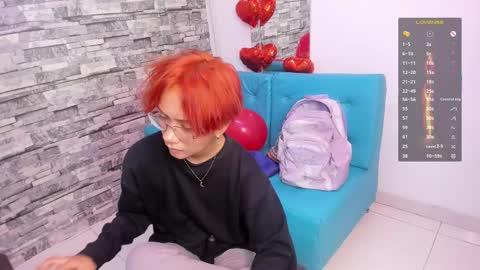 Snapshot of eriol__ chatting on 16, 2, 2025 Eriol online show from 16, 2, 2025