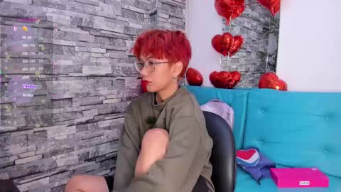 Snapshot of eriol__ chatting on 18, 2, 2025 Eriol online show from 18, 2, 2025