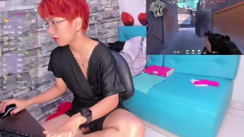 Snapshot of eriol__ chatting on 18, 2, 2025 Eriol online show from 18, 2, 2025