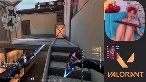 Snapshot of eriol__ chatting on 19, 2, 2025 Eriol online show from 19, 2, 2025