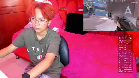 Snapshot of eriol__ chatting on 20, 2, 2025 Eriol online show from 20, 2, 2025