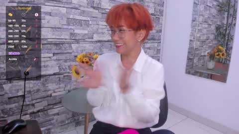 Snapshot of eriol__ chatting on 24, 2, 2025 Eriol online show from 24, 2, 2025