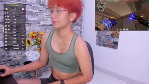 Snapshot of eriol__ chatting on 24, 2, 2025 Eriol online show from 24, 2, 2025